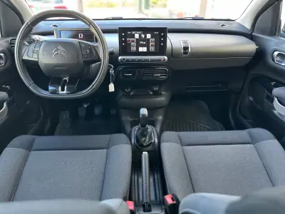 Citroën C4 Cactus 2018 - 9870 EUR, 89500 km - AUTO.MOTO.pt - 89500km - foto 33 de 47