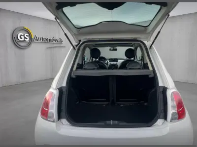 Fiat 500 2009 - 6500 EUR, 171380 km - AUTO.MOTO.pt - 171380km - foto 6 de 6