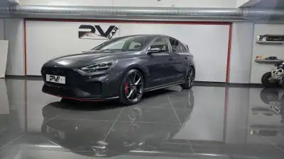 Hyundai i30 N 2022 - 37990 EUR, 94000 km - AUTO.MOTO.pt - 94000km - foto 31 de 46