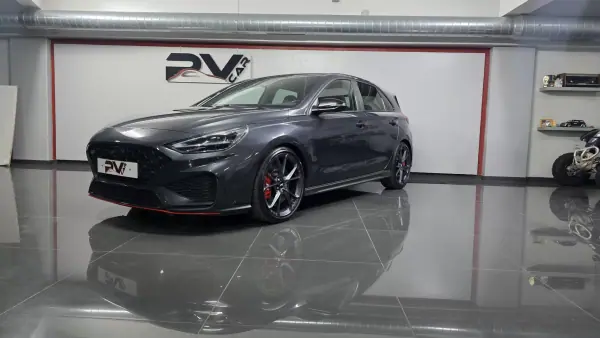 Hyundai i30 N 2022 - 34990 EUR, 94000 km - AUTO.MOTO.pt - 94000km - foto 31 de 46