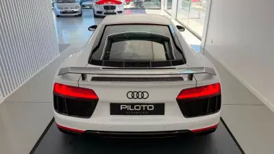 Audi R8 Coupé 2015 - 129990 EUR, 78788 km - 78788km - foto 11 de 34