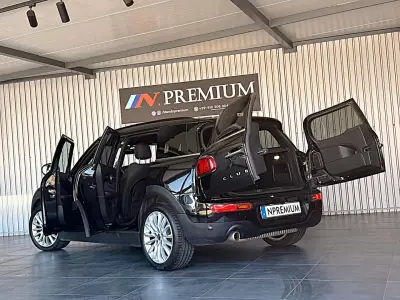 MINI Clubman 2019 - 18500 EUR, 43000 km - AUTO.MOTO.pt - 43000km - foto 13 de 35