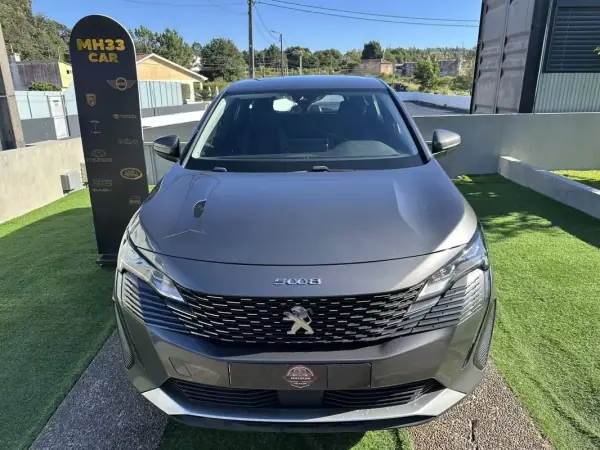 Peugeot 5008 2021 - 18900 EUR, 200000 km - AUTO.MOTO.pt - 200000km - foto 5 de 60