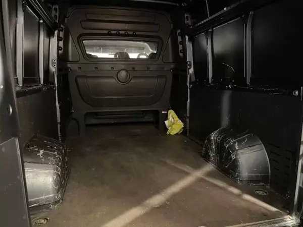 Fiat Ducato 2019 - 22500 EUR, 154000 km - 154000km - foto 29 de 29