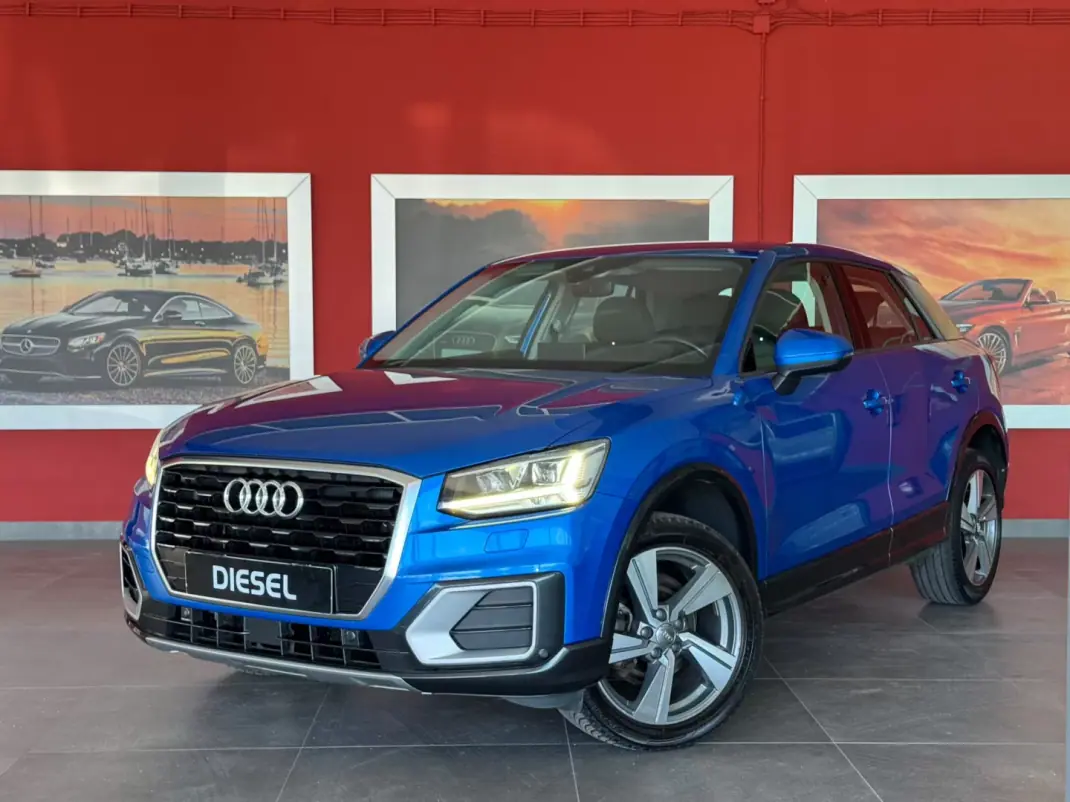 Audi Q2 2019 - 19990 EUR, 180910 km - AUTO.MOTO.pt - 180910km - foto 2 de 20