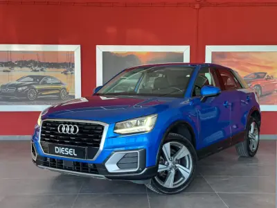 Audi Q2 2019 - 19990 EUR, 180910 km - AUTO.MOTO.pt - 180910km - foto 2 de 20