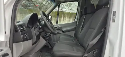 Mercedes-Benz Sprinter 214 CDI 2017 - 14750 EUR, 360000 km - AUTO.MOTO.pt - 360000km - foto 5 de 15