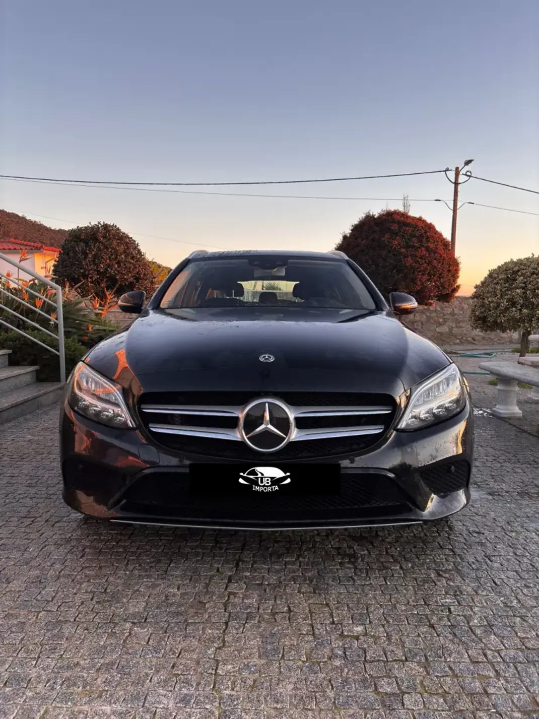 Mercedes-Benz C 300 2020 - 22899 EUR, 164949 km - AUTO.MOTO.pt - 164949km - foto 2 de 20