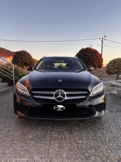 Mercedes-Benz C 300 2020 - 22899 EUR, 164949 km - AUTO.MOTO.pt - 164949km - foto 2 de 20