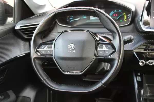 Peugeot e-208 2020 - 13990 EUR, 144000 km - AUTO.MOTO.pt - 144000km - foto 20 de 30