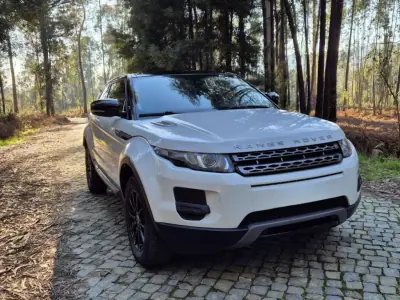 Land Rover Range Rover Evoque 2012 - 18900 EUR, 167000 km - AUTO.MOTO.pt - 167000km - foto 2 de 20