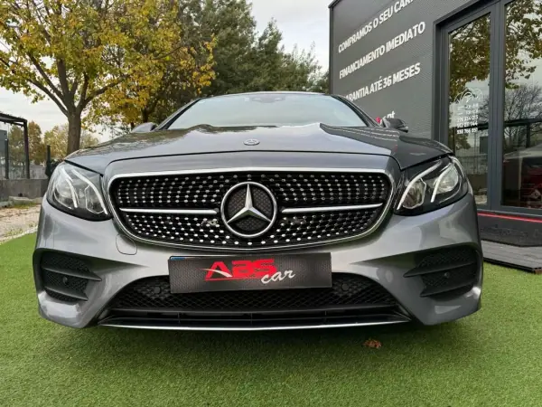 Mercedes-Benz E 220 2017 - 34999 EUR, 179000 km - AUTO.MOTO.pt - 179000km - foto 3 de 29