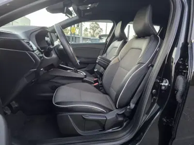 Renault Clio 2022 - 14500 EUR, 104000 km - AUTO.MOTO.pt - 104000km - foto 14 de 43