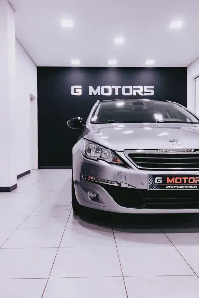 Peugeot 308 SW 2014 - 12900 EUR, 210000 km - AUTO.MOTO.pt - 210000km - foto 20 de 20