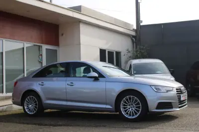 Audi A4 2019 - 19990 EUR, 168000 km - AUTO.MOTO.pt - 168000km - foto 7 de 31