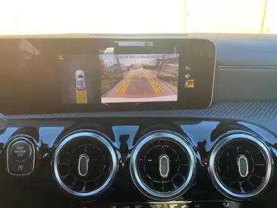 Mercedes-Benz A 180 2019 - 22990 EUR, 127450 km - AUTO.MOTO.pt - 127450km - foto 16 de 20