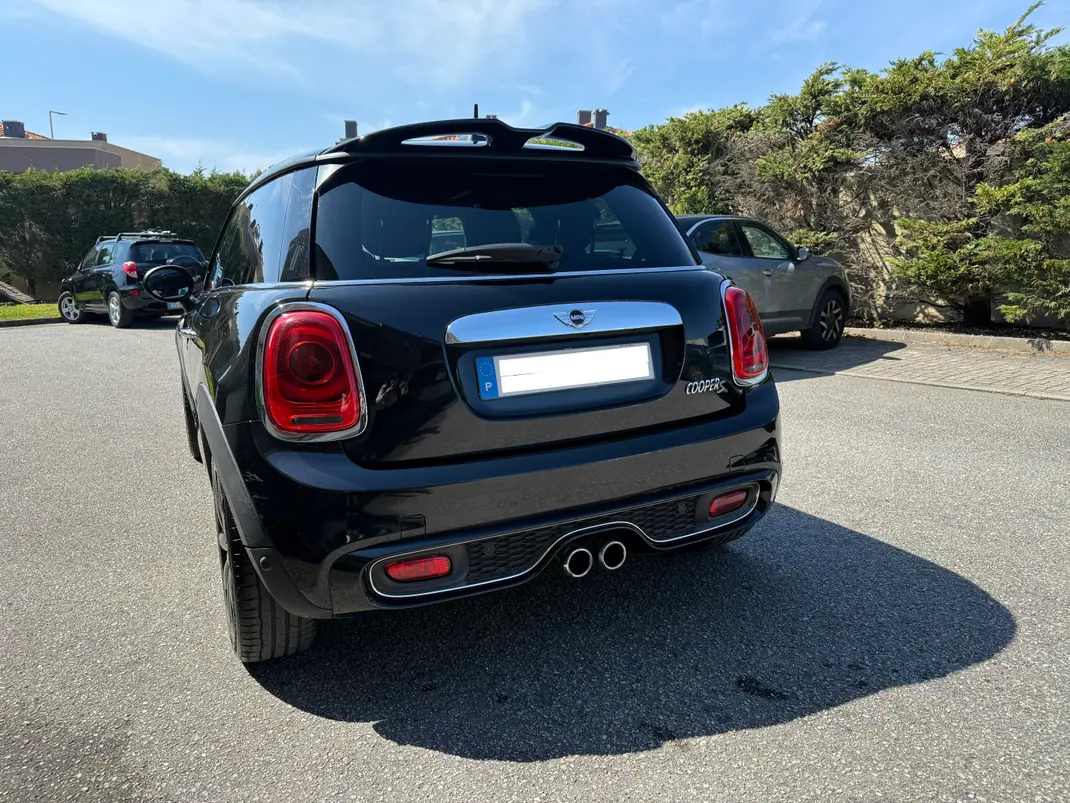 MINI Cooper S 2015 - 21999 EUR, 155500 km - AUTO.MOTO.pt - 155500km - foto 3 de 15
