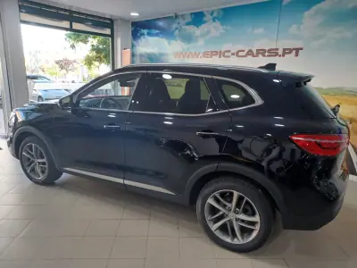 MG EHS 2022 - 24890 EUR, 50327 km - AUTO.MOTO.pt - 50327km - foto 7 de 36