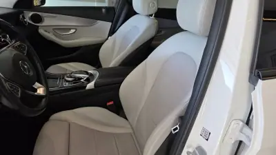 Mercedes-Benz C 350 2015 - 22500 EUR, 187084 km - AUTO.MOTO.pt - 187084km - foto 36 de 54