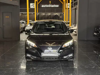 Nissan Leaf 2022 - 15990 EUR, 95500 km - AUTO.MOTO.pt - 95500km - foto 3 de 32