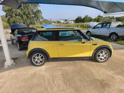 MINI Cooper 2005 — foto 4 de 31