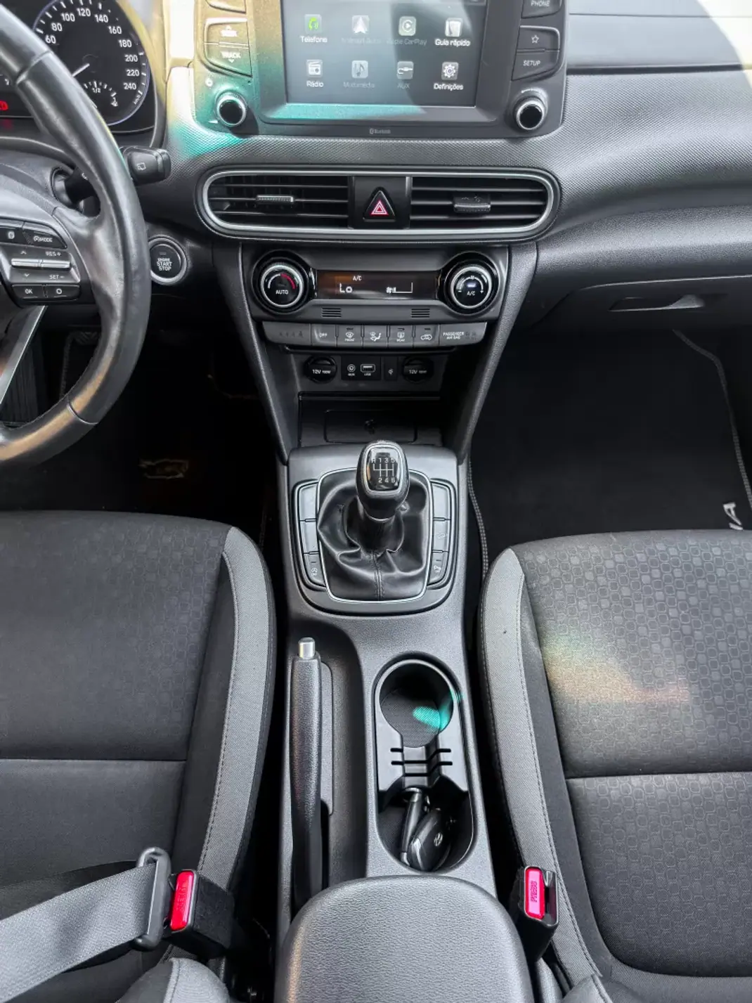 Hyundai Kauai 2018 - 13850 EUR, 71941 km - 71941km - foto 19 de 19