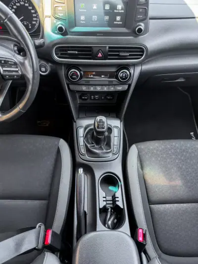 Hyundai Kauai 2018 - 13850 EUR, 71941 km - AUTO.MOTO.pt - 71941km - foto 19 de 19