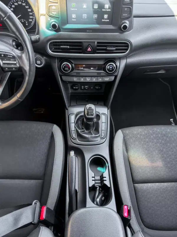Hyundai Kauai 2018 - 13850 EUR, 71941 km - AUTO.MOTO.pt - 71941km - foto 19 de 19
