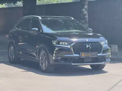 DS DS7 Crossback 2020 - 24000 EUR, 88000 km - AUTO.MOTO.pt - 88000km - foto 4 de 23