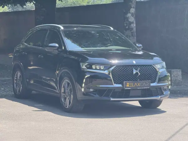 DS DS7 Crossback 2020 - 24000 EUR, 88000 km - AUTO.MOTO.pt - 88000km - foto 4 de 23