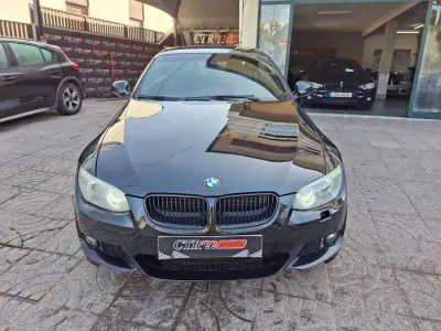 BMW 320 2010 - 15900 EUR, 220000 km - AUTO.MOTO.pt - 220000km - foto 33 de 42