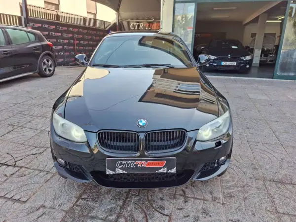 BMW 320 2010 - 14900 EUR, 220000 km - AUTO.MOTO.pt - 220000km - foto 33 de 42