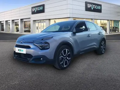 Citroën C4 2023 - 21200 EUR, 26941 km - AUTO.MOTO.pt - 26941km - foto 1 de 20