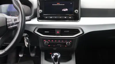 SEAT Ibiza 2024 — foto 4 de 21