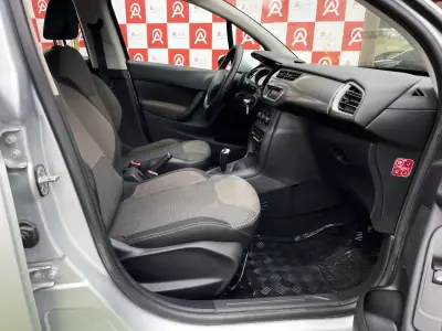 Citroën C3 2015 - 6990 EUR, 110050 km - 110050km - foto 12 de 18