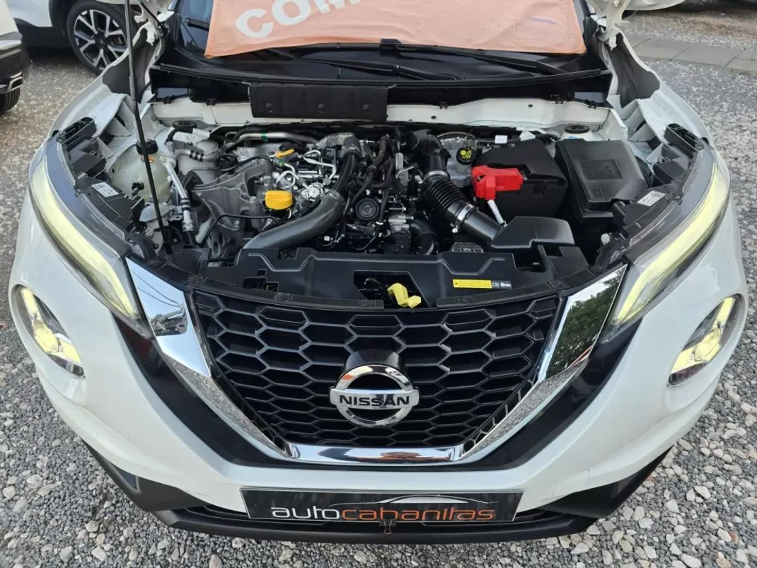 Nissan Juke 2020 - 18500 EUR, 62000 km - AUTO.MOTO.pt - 62000km - foto 22 de 22