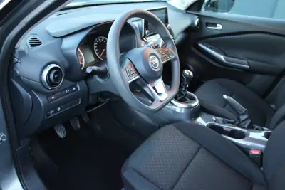 Nissan Juke 2021 - 16500 EUR, 54313 km - 54313km - foto 11 de 28