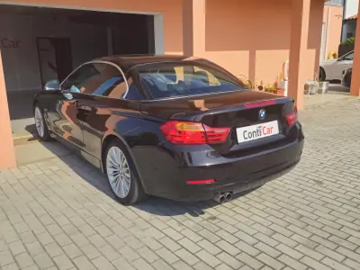 BMW 420 2014 - 21990 EUR, 131659 km - AUTO.MOTO.pt - 131659km - foto 13 de 13
