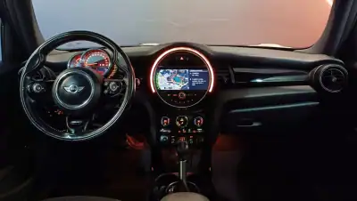 MINI Cooper 2016 - 19700 EUR, 119952 km - AUTO.MOTO.pt - 119952km - foto 6 de 64
