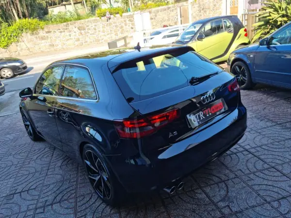 Audi A3 2014 - 14900 EUR, 250000 km - AUTO.MOTO.pt - 250000km - foto 11 de 38