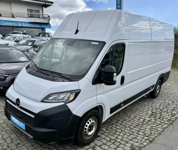 Opel 2024 - 31450 EUR, 59000 km - AUTO.MOTO.pt - 59000km - foto 5 de 20