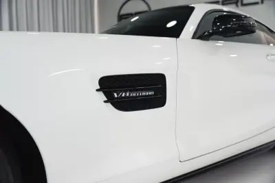 Mercedes-Benz AMG GT 2015 - 99950 EUR, 46786 km - 46786km - foto 5 de 59