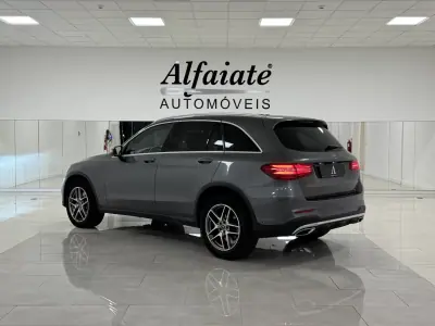 Mercedes-Benz GLC 250 2018 - 22890 EUR, 313000 km - AUTO.MOTO.pt - 313000km - foto 4 de 26