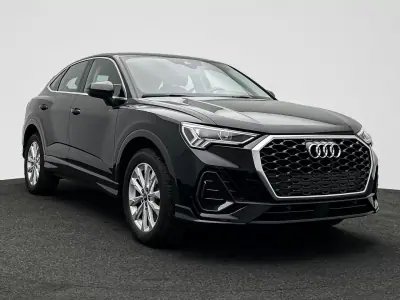 Audi Q3 Sportback 2021 - 36950 EUR, 75666 km - 75666km - foto 17 de 28