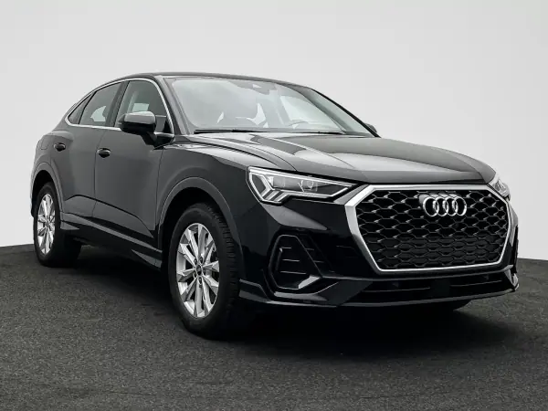 Audi Q3 Sportback 2021 - 36950 EUR, 75666 km - 75666km - foto 17 de 28