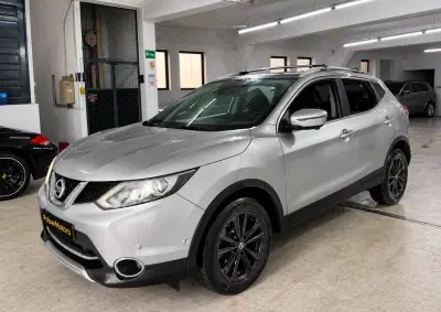 Nissan Qashqai 2014 - 13900 EUR, 179252 km - AUTO.MOTO.pt - 179252km - foto 6 de 11