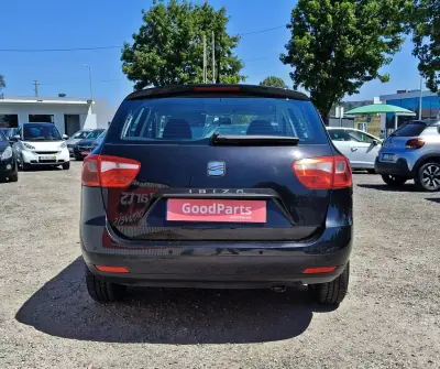 SEAT Ibiza ST 2011 - 6990 EUR, 134020 km - AUTO.MOTO.pt - 134020km - foto 7 de 26