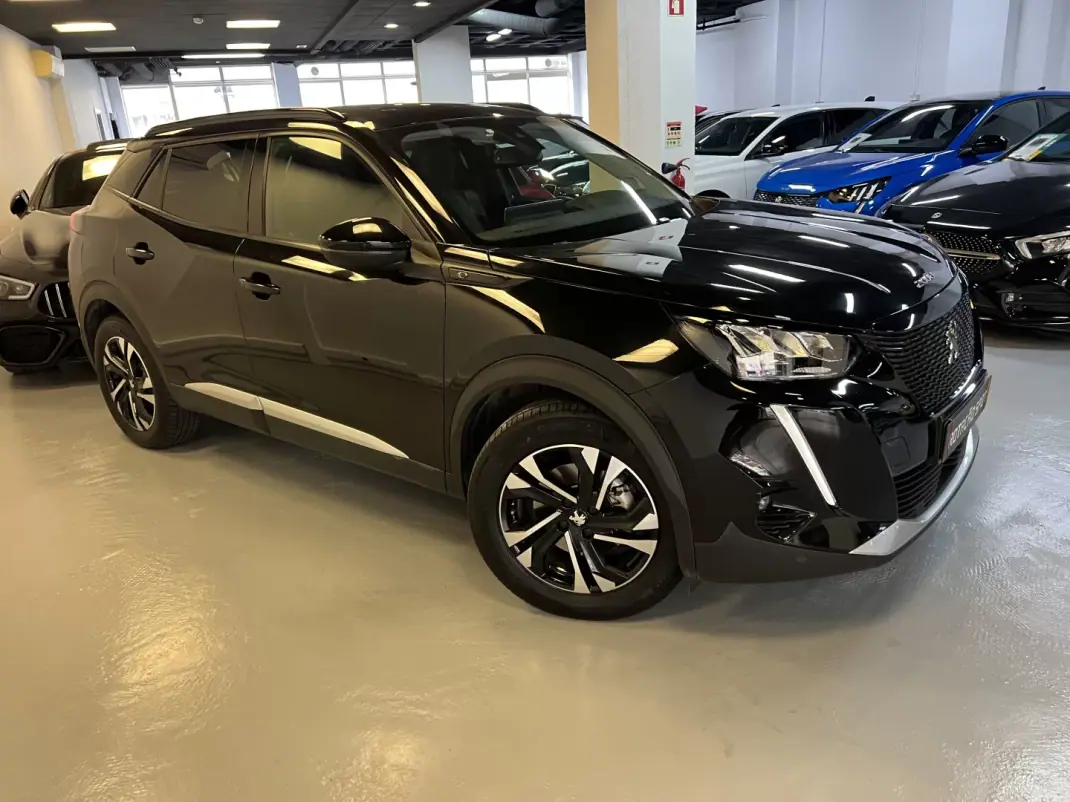 Peugeot e-2008 2020 - 18990 EUR, 50000 km - AUTO.MOTO.pt - 50000km - foto 21 de 51