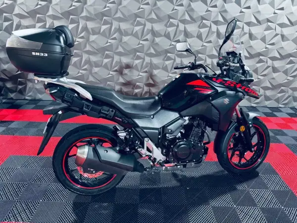 Suzuki Boulevard C50 2018 - 3990 EUR, 15123 km - AUTO.MOTO.pt - 15123km - foto 7 de 30
