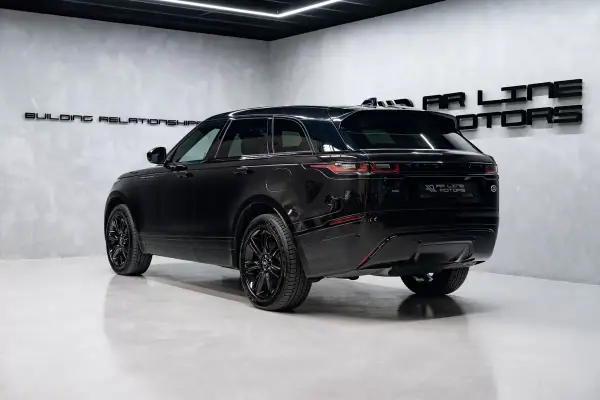Land Rover Range Rover Velar 2022 - 49950 EUR, 53000 km - AUTO.MOTO.pt - 53000km - foto 8 de 54